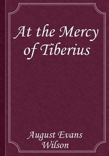 At the Mercy of Tiberius