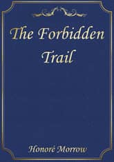 The Forbidden Trail 표지 이미지