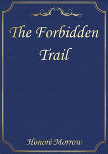 The Forbidden Trail