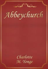 Abbeychurch 표지 이미지