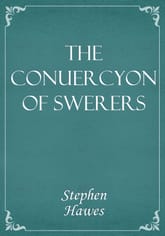 The Conuercyon of swerers 표지 이미지