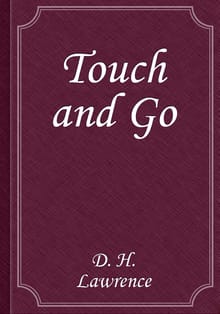 Touch and Go