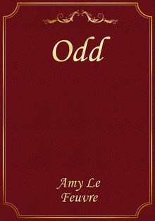 Odd