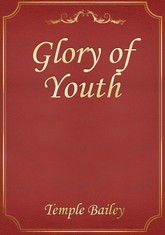 Glory of Youth 표지 이미지