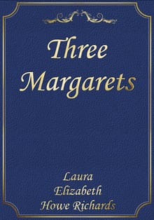 Three Margarets