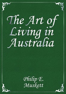 The Art of Living in Australia