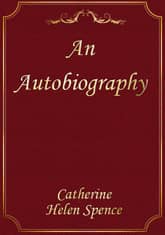 An Autobiography 표지 이미지