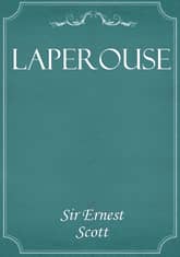 Laperouse 표지 이미지