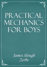 Practical Mechanics for Boys 표지 이미지