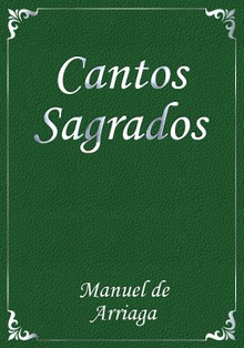 Cantos Sagrados
