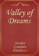 Valley of Dreams 표지 이미지