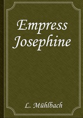 Empress Josephine 표지 이미지
