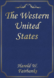 The Western United States