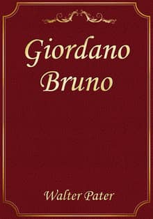 Giordano Bruno