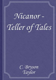 Nicanor - Teller of Tales