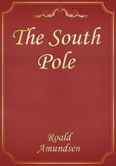 The South Pole 표지 이미지