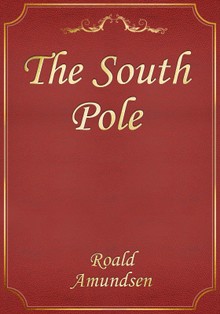 The South Pole