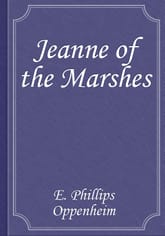 Jeanne of the Marshes 표지 이미지