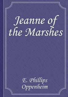 Jeanne of the Marshes