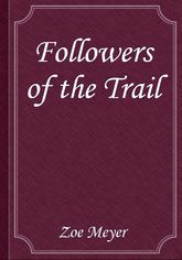 Followers of the Trail 표지 이미지