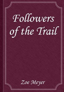 Followers of the Trail