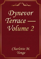 Dynevor Terrace — Volume 2 표지 이미지