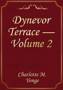 Dynevor Terrace — Volume 2