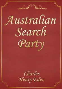Australian Search Party