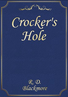 Crocker's Hole