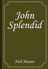 John Splendid 표지 이미지