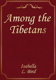 Among the Tibetans