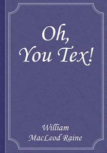Oh, You Tex!