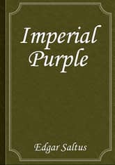 Imperial Purple 표지 이미지