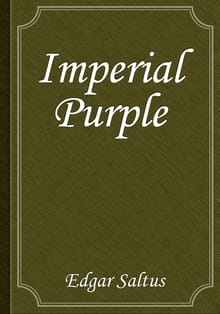 Imperial Purple