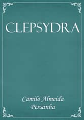 Clepsydra 표지 이미지