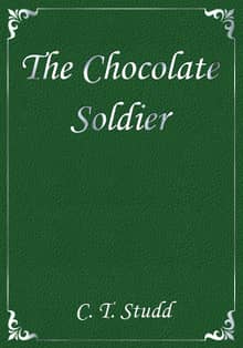 The Chocolate Soldier