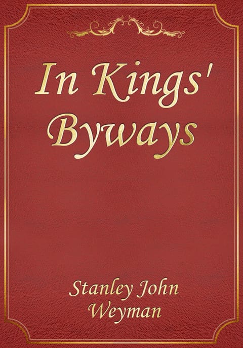 In Kings' Byways 표지 이미지