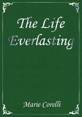 The Life Everlasting 표지 이미지