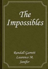 The Impossibles 표지 이미지