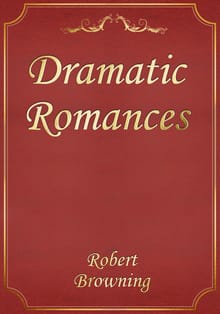 Dramatic Romances