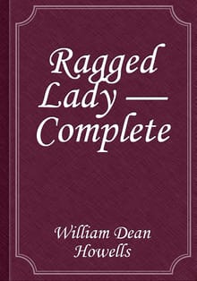 Ragged Lady — Complete