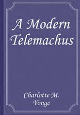 A Modern Telemachus 표지 이미지