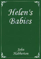 Helen's Babies 표지 이미지