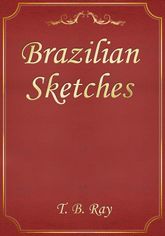 Brazilian Sketches 표지 이미지