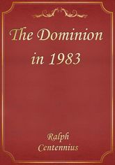 The Dominion in 1983 표지 이미지