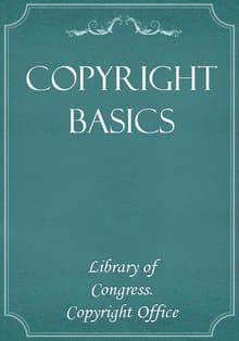 Copyright Basics