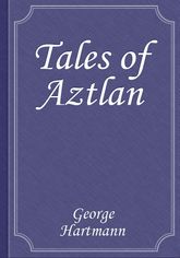 Tales of Aztlan 표지 이미지