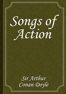 Songs of Action