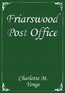 Friarswood Post Office