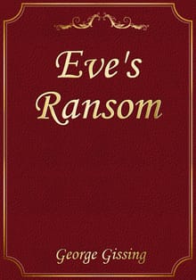 Eve's Ransom